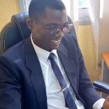 Athanase Andy Nkam Manassé